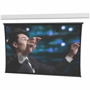 Da-Lite Wireline Advantage 208" Electric Projection Screen