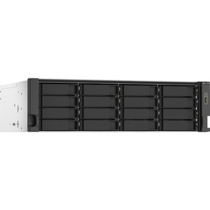 QNAP TS-1673AU-RP-16G SAN/NAS Storage System