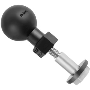 RAM Mounts Tough-Ball Vehicle Mount for Mirror