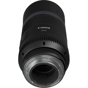 Canon - 600 mm - f/11 - Super Telephoto Fixed Lens for Canon RF