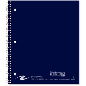Roaring Spring WB Notebook 11x9 Law Ruled