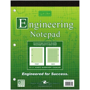 Roaring Spring (95371) Art/Writing Pads & Sheets