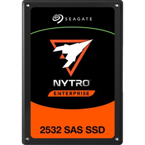 Seagate Nytro 2032 XS960LE70134 960 GB Solid State Drive - 2.5" Internal - SAS (12Gb/s SAS) - Mixed Use