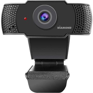 DIAMOND Webcam - 2 Megapixel - 30 fps - USB 2.0