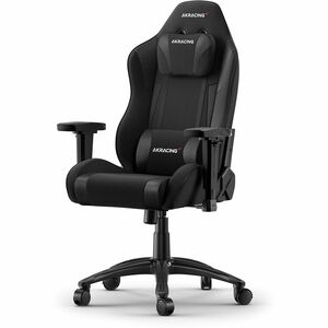 AKRACING AK EX SE CB Core Series EX SE Gaming Chair Carbon Black