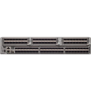 HPE StoreFabric SN6630C 96 Ports 32 Gbit/s Fibre Channel Switch