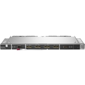 HPE 32 Gbit/s Fibre Channel Switch
