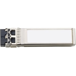 HPE SFP+ - 1 x LC/MPO 10GBase-SW Network - 1 Pack