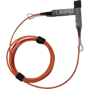 HPE 3 m Fibre Optic Network Cable for Network Device, Transceiver