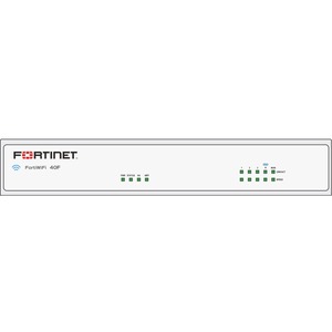 Fortinet FortiWifi FWF-40F Network Security/Firewall Appliance