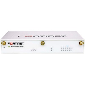 Fortinet FortiWifi FWF-40F-3G4G Network Security/Firewall Appliance