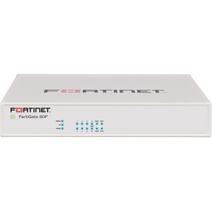 Fortinet FortiGate FG-81F Network Security/Firewall Appliance