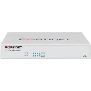 Fortinet FortiGate FG-80F Network Security/Firewall Appliance