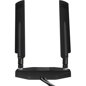 Parsec MIMO LTE 2 in 1 Magnetic Mount Antenna