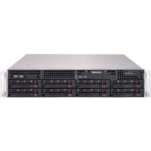 Bosch DIVAR IP all-in-one 7000 2U - 32 TB HDD