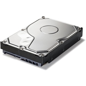 Buffalo 6 TB Hard Drive - 3.5" Internal - SATA (SATA/300)