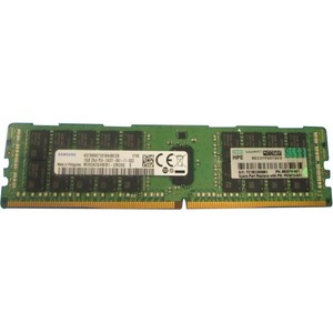 HPE 16GB DDR4 SDRAM Memory Module