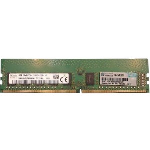 HPE 8GB DDR4 SDRAM Memory Module