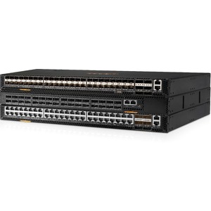 Aruba 8320 Ethernet Switch