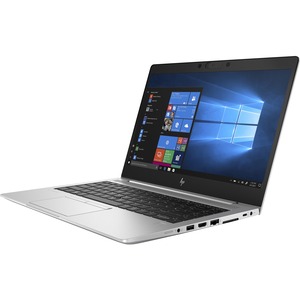 HP EliteBook 745 G6 14" Notebook - 1920 x 1080 - AMD Ryzen 3 3300U Quad-core (4 Core) 2.10 GHz - 8 GB Total RAM - 512 GB SSD