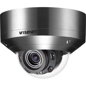 Wisenet XNV-8080RSA 5 Megapixel HD Network Camera - Dome