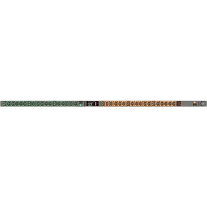 Geist rPDU MNU3EGW1-36PT68-3TL6A0A10-S 36-Outlets PDU