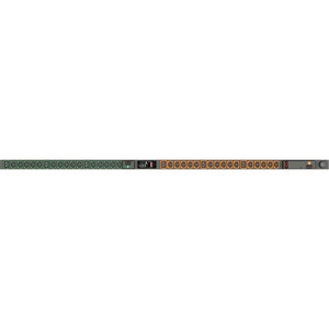 Geist rPDU MNU3EGW1-36PT68-3TL6A0A10-S 36-Outlets PDU