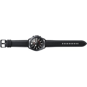 Samsung Galaxy Watch3 (45MM), Mystic Black (Bluetooth)