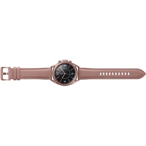 Samsung Galaxy Watch3 (41MM), Mystic Bronze (Bluetooth)