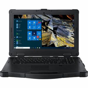 Acer ENDURO N7 EN715-51W EN715-51W-51CN 15.6" Notebook - Full HD - 1920 x 1080 - Intel Core i5 8th Gen i5-8250U Quad-core (4 Core) 1.60 GHz - 8 GB Total RAM - 256 GB SSD - Black