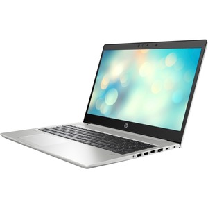 HP ProBook 455 G7 15.6" Notebook - AMD Ryzen 5 4500U Hexa-core (6 Core) 2.30 GHz - 8 GB Total RAM - 256 GB SSD