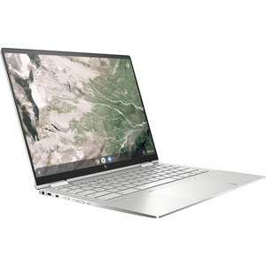 HP Elite c1030 13.5" Chromebook - WUXGA+ - 1920 x 1280 - Intel Core i5 10th Gen i5-10310U Quad-core (4 Core) 1.60 GHz - 8 GB Total RAM - 128 GB SSD