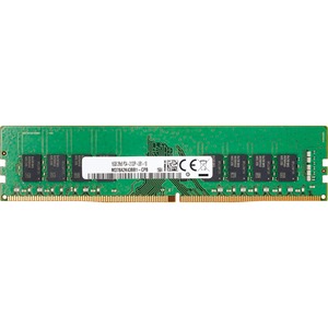 HP 8GB DDR4 SDRAM Memory Module