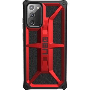 Urban Armor Gear Monarch Series Galaxy Note20 5G Case