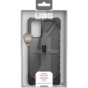 Urban Armor Gear Plasma Series Galaxy Note20 Ultra 5G Case