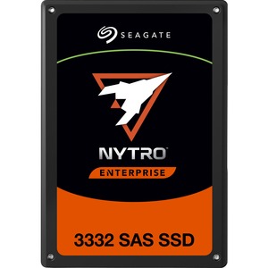 Seagate Nytro 3032 XS15360SE70094 15.36 TB Solid State Drive - 2.5" Internal - SAS (12Gb/s SAS)