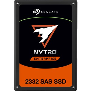 Seagate Nytro 2032 XS7680SE70124 7.68 TB Solid State Drive - 2.5" Internal - SAS (12Gb/s SAS)