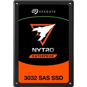 Seagate Nytro 3032 XS960SE70104 960 GB Solid State Drive - 2.5" Internal - SAS (12Gb/s SAS)