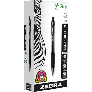 Gel Pens 7Pk