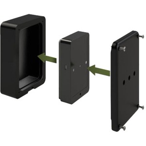 myDevices IMBUILDINGS Robust Case for People Counter