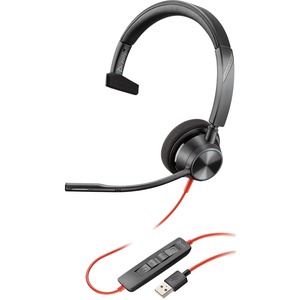 Plantronics Blackwire 3310 USB-C Headset