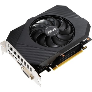 Asus NVIDIA GeForce GTX 1650 Graphic Card - 4 GB GDDR6