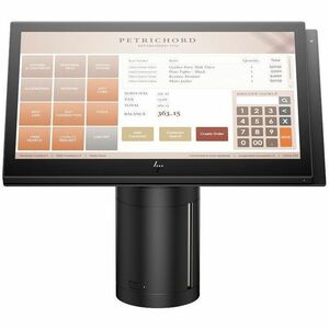 HP Engage One All-in-One System Model 141