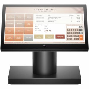 HP Engage One All-in-One System Model 145