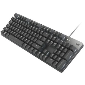 Logitech K845 Mechanical Illuminated