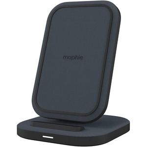 mophie Universal Wireless Charging Stand - Black