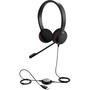 Jabra EVOLVE 20 Headset