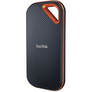 SanDisk Extreme PRO SDSSDE81-1T00-G25 1 TB Portable Solid State Drive - External