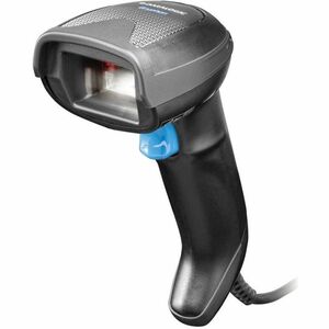 Datalogic Gryphon 4500 GD4520 Barcode Scanner Kit