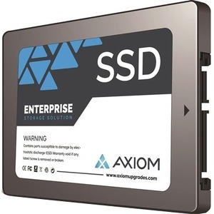 AXIOM 3.84TB EP450 ENTERPRISE SFF SSD